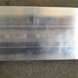 Immagine di RINFORZO PARAURTI POSTERIORE BMW SERIE 1 (F40)  7462338
