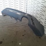 Immagine di PARAURTI POSTERIORE PARTE INFERIORE FORD PUMA  (CF7)
