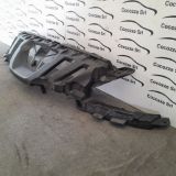 Immagine di SUPPORTO MASCHERINA PARAURTI ANTERIORE PEUGEOT 308 SW