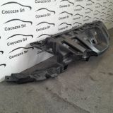 Immagine di SUPPORTO MASCHERINA PARAURTI ANTERIORE PEUGEOT 308 SW