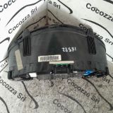 Immagine di QUADRO STRUMENTI BMW SERIE 3 (E36) COUPE' 318is