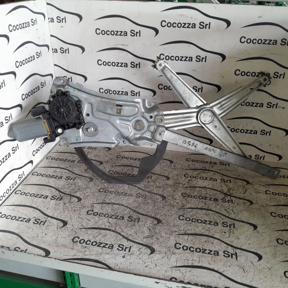 Immagine di ALZACRISTALLO ANTERIORE ELETTRICO DESTRO BMW  SERIE 3 (E36) COUPE'