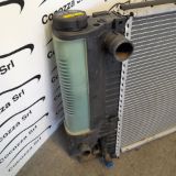Immagine di RADIATORE RAFFREDDAMENTO  BMW SERIE 3 (E36) COUPE'  318is 16V