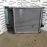 Immagine di RADIATORE RAFFREDDAMENTO  BMW SERIE 3 (E36) COUPE'  318is 16V