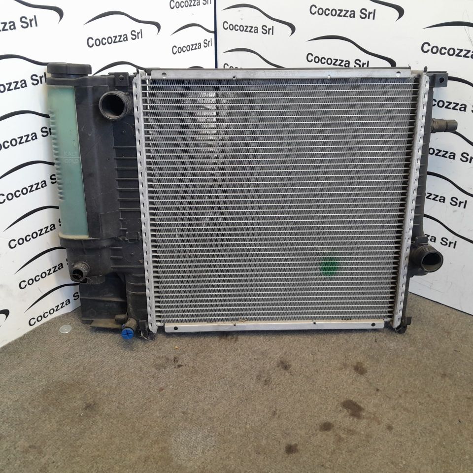Immagine di RADIATORE RAFFREDDAMENTO  BMW SERIE 3 (E36) COUPE'  318is 16V