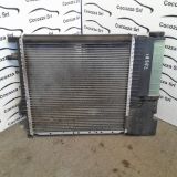 Immagine di RADIATORE RAFFREDDAMENTO  BMW SERIE 3 (E36) COUPE'  318is 16V