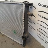 Immagine di RADIATORE RAFFREDDAMENTO  BMW SERIE 3 (E36) COUPE'  318is 16V