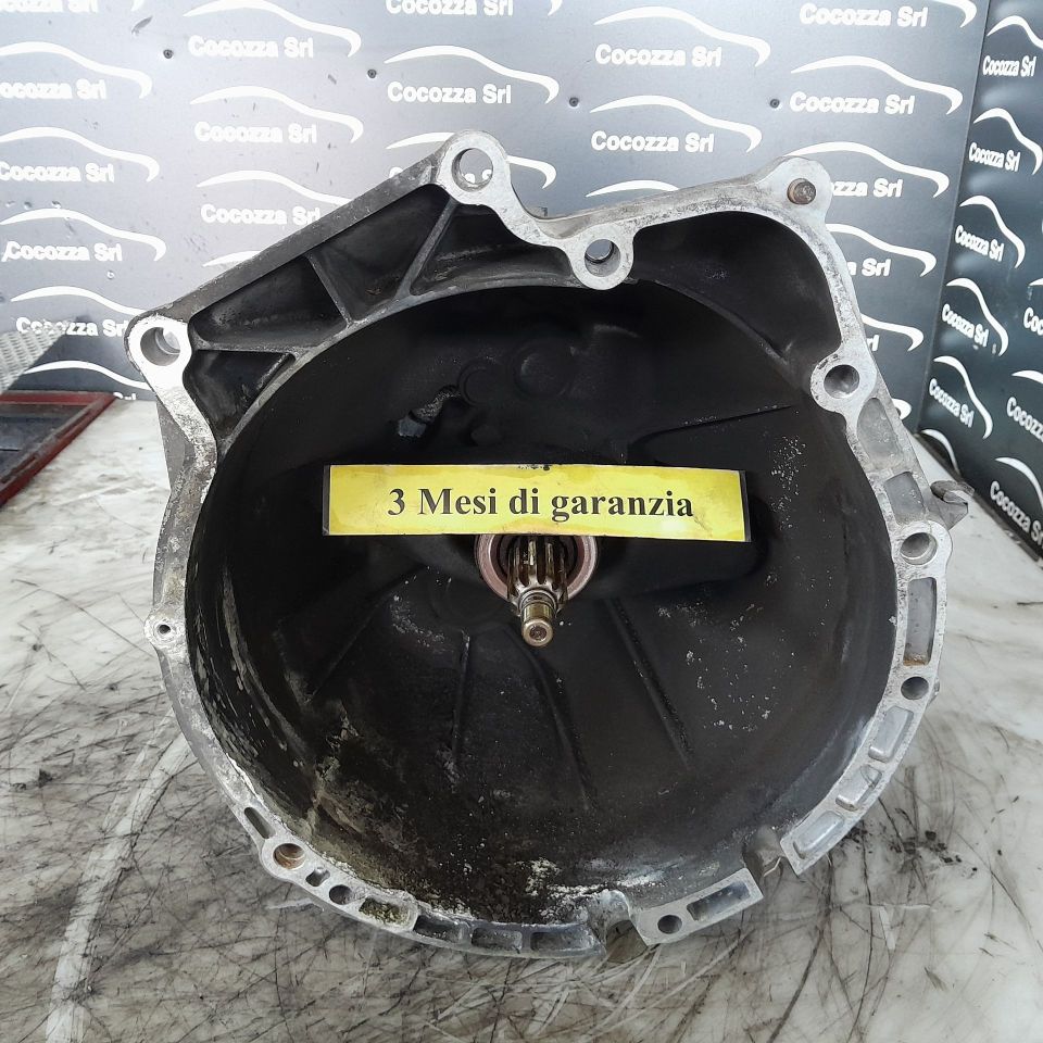 Immagine di CAMBIO MECCANICO BMW SERIE 3 (E36) COUPE' 318IS