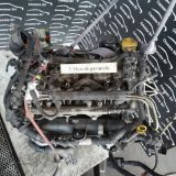 Immagine di MOTORE FIAT PUNTO (2U) 1.3 MJT 16V *188A9000*
