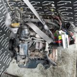Immagine di MOTORE FIAT PUNTO (2U) 1.3 MJT 16V *188A9000*