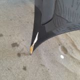 Immagine di PARAURTI POSTERIORE SKODA OCTAVIA SW (1U)