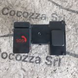 Immagine di Interruttore chiamata Emergenza Nissan Juke (F16E)
