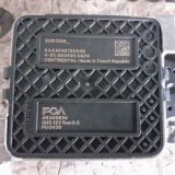 Immagine di Sonda lamda/Nox Fiat Ducato 2,2 Mjt