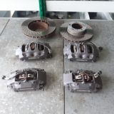 Immagine di Kit pinze freno PORSCHE BOXSTER (981)