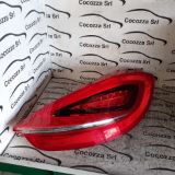 Immagine di Fanale posteriore destro Porsche Boxster (981)