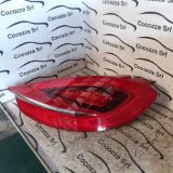 Immagine di Fanale posteriore destro Porsche Boxster (981)