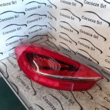 Immagine di Fanale posteriore sinistro Porsche Boxster (981)