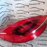 Immagine di Fanale posteriore sinistro Porsche Boxster (981)