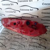Immagine di Fanale posteriore sinistro Porsche Boxster (981)