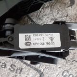 Immagine di Potenziometro acceleratore Porsche Boxster (981)