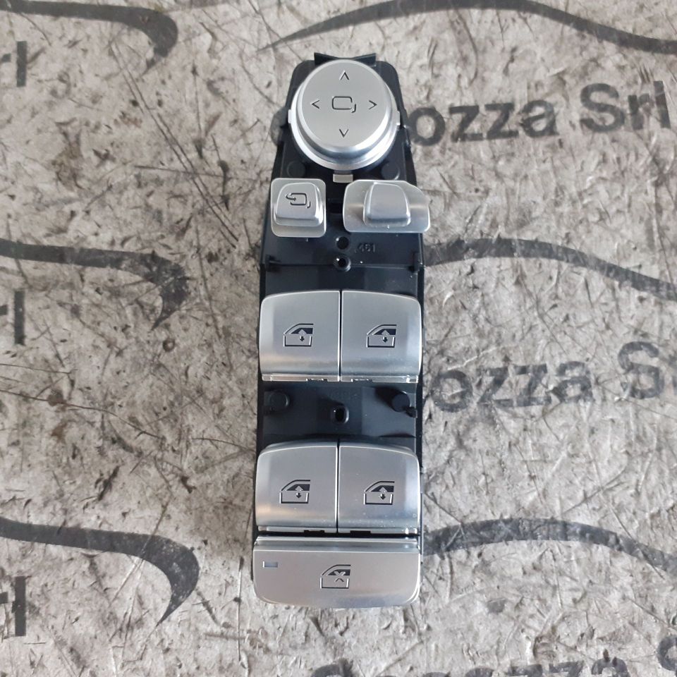 Immagine di Pulsantiera alzavetro BMW X4 (G02)