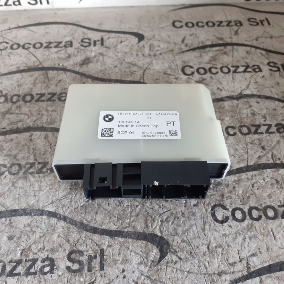 Immagine di Centralina SCR BMW X4 (G02)