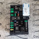 Immagine di Scatola fusibili BMW X4 (G02)