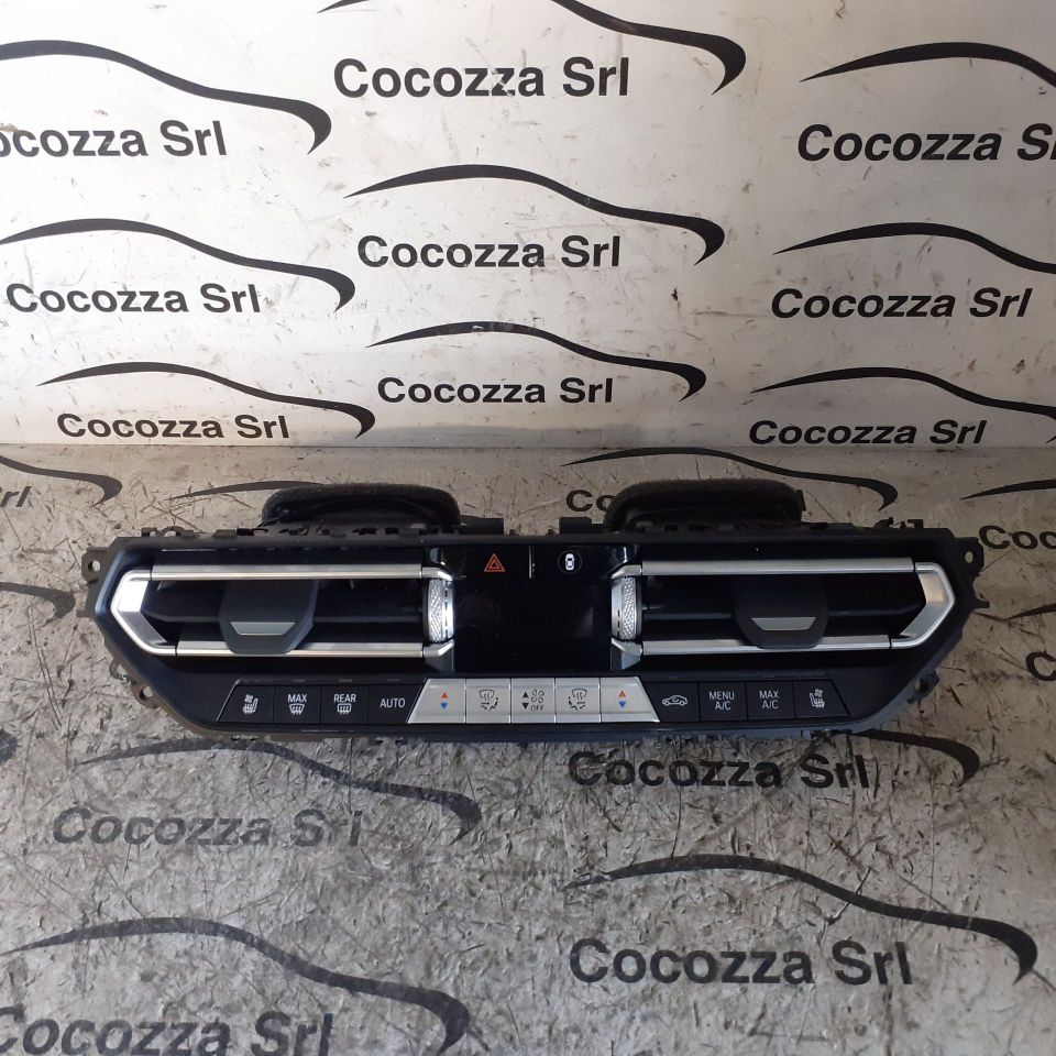 Immagine di Comando clima BMW X4 (G02)