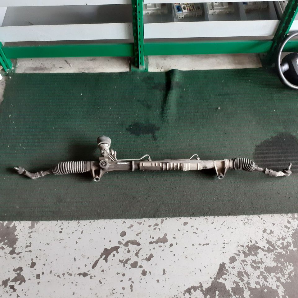 Immagine di Scatola sterzo idroguida Alfa Romeo 159