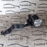 Immagine di Cintura di sicurezza posteriore destra BMW X4 (G02)