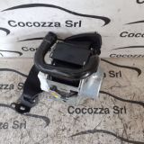 Immagine di Cintura di sicurezza posteriore destra BMW X4 (G02)