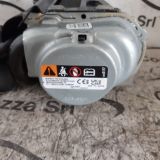 Immagine di Cintura di sicurezza posteriore destra BMW X4 (G02)