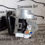 Immagine di Cintura di sicurezza posteriore destra BMW X4 (G02)