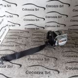 Immagine di Cintura di sicurezza posteriore sinistra BMW X4 (G02)