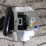 Immagine di Cintura di sicurezza posteriore sinistra BMW X4 (G02)