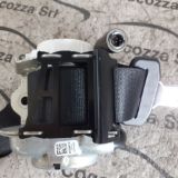 Immagine di Cintura di sicurezza posteriore sinistra BMW X4 (G02)