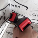 Immagine di Chiusura cinture posteriori BMW X4 (G02)