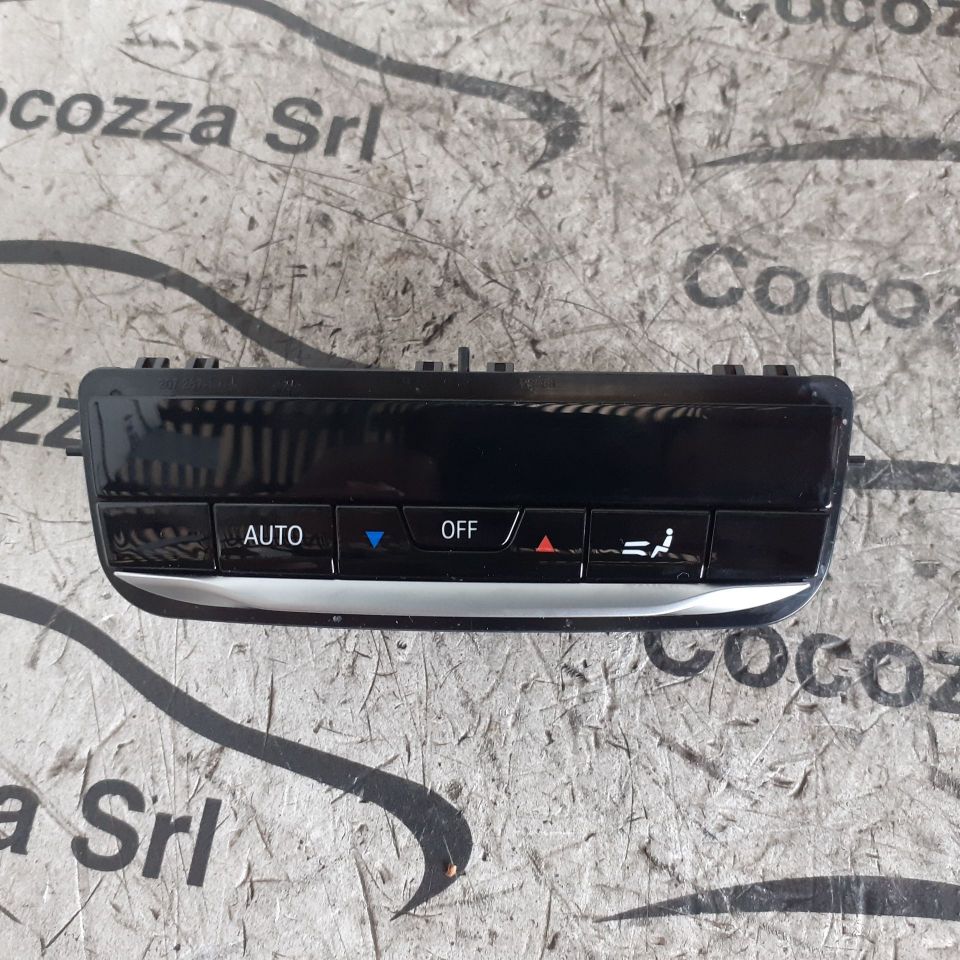 Immagine di 61315A3BBF2 - comodo clima posteriore BMW X4 (G02 )