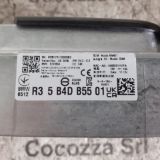 Immagine di 6512R35B4DB5501 - amplificatore HI-FI BMW X4