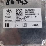 Immagine di 65775A9CF41 - centralina airbag BMW X4 (G02)