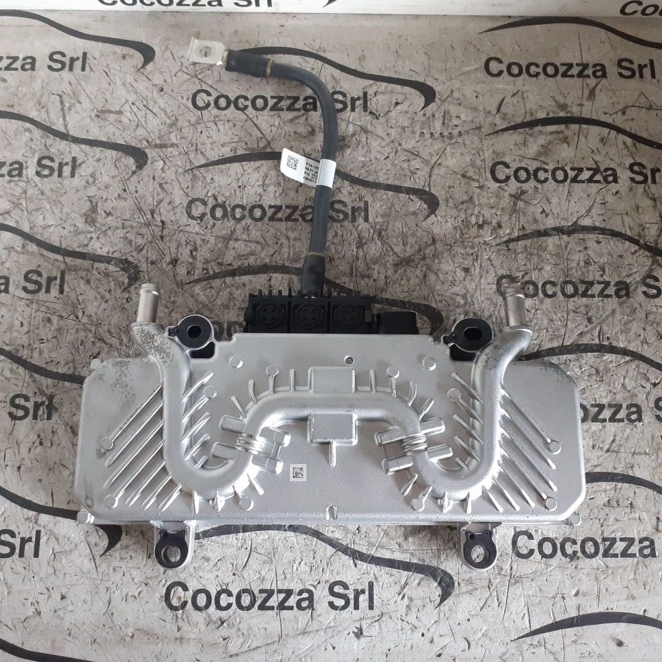 Immagine di F14-105451-00-15 - centralina PCU BMW X4 (G02)