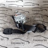 Immagine di 34133468 -  cintura di sicurezza anteriore destra BMW X4 (G02)