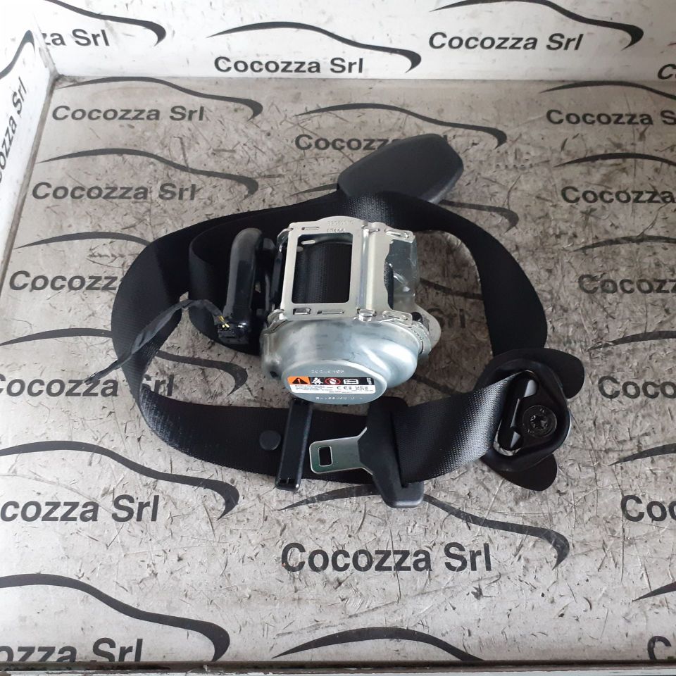 Immagine di 34133468 - cintura di sicurezza anteriore sinistra BMW X4 (G02)
