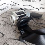 Immagine di 34133468 - cintura di sicurezza anteriore sinistra BMW X4 (G02)