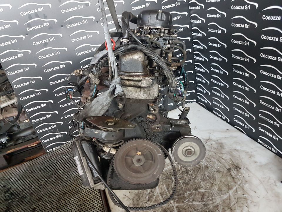 Immagine di Motore Fiat Seicento 900 cc 1170A1046