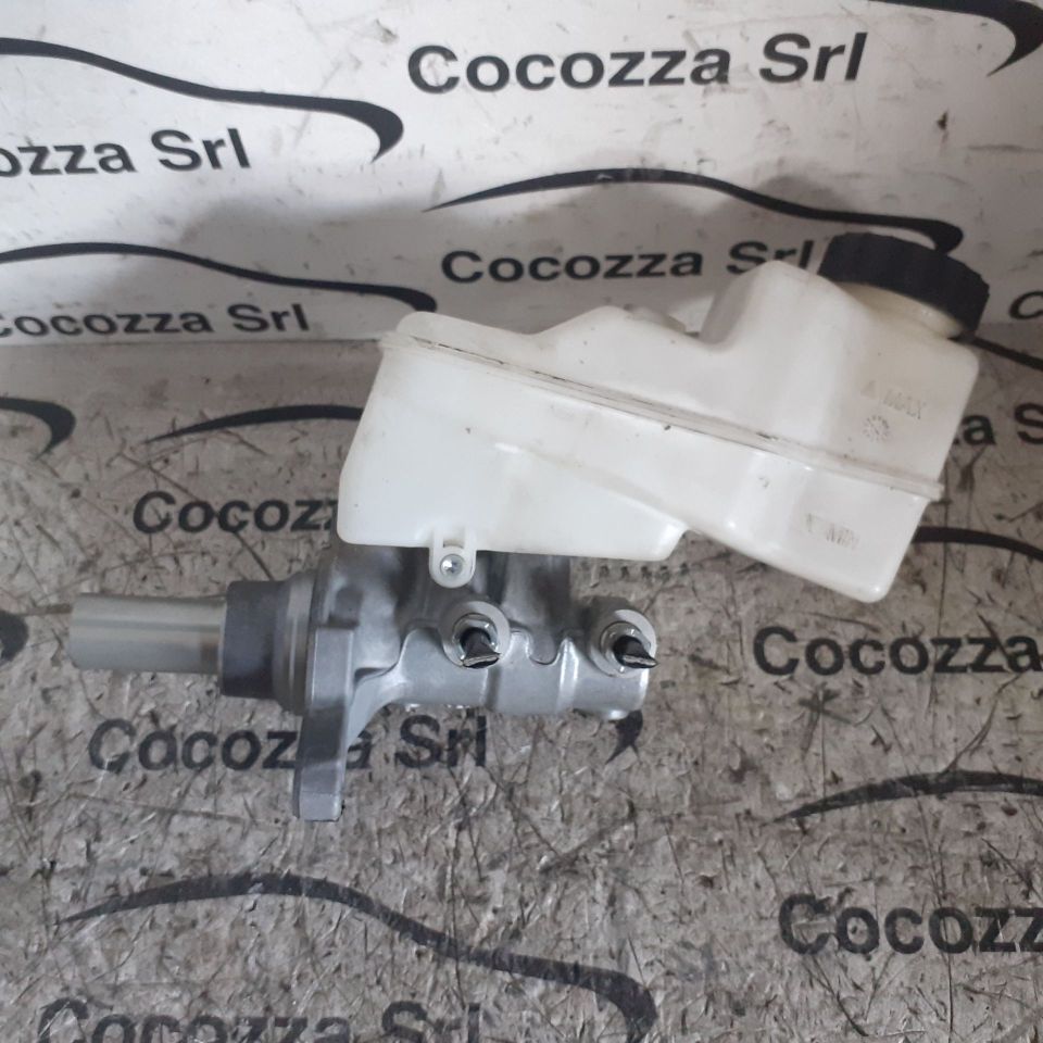 Immagine di POMPA FRENI TOYOTA YARIS - 47201K9025