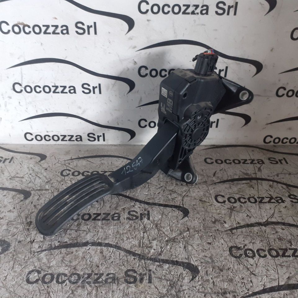 Immagine di POTENZIOMETRO/PEDALE ACCELERATORE TOYOTA YARIS - 87110K0030