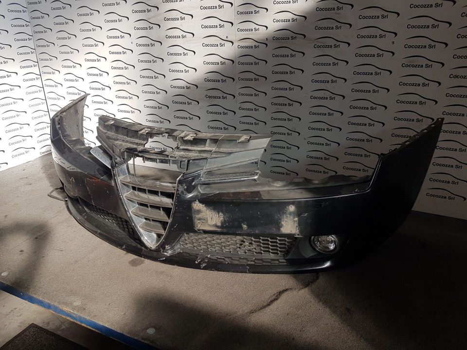 Immagine di Paraurti Anteriore Alfa Romeo 159