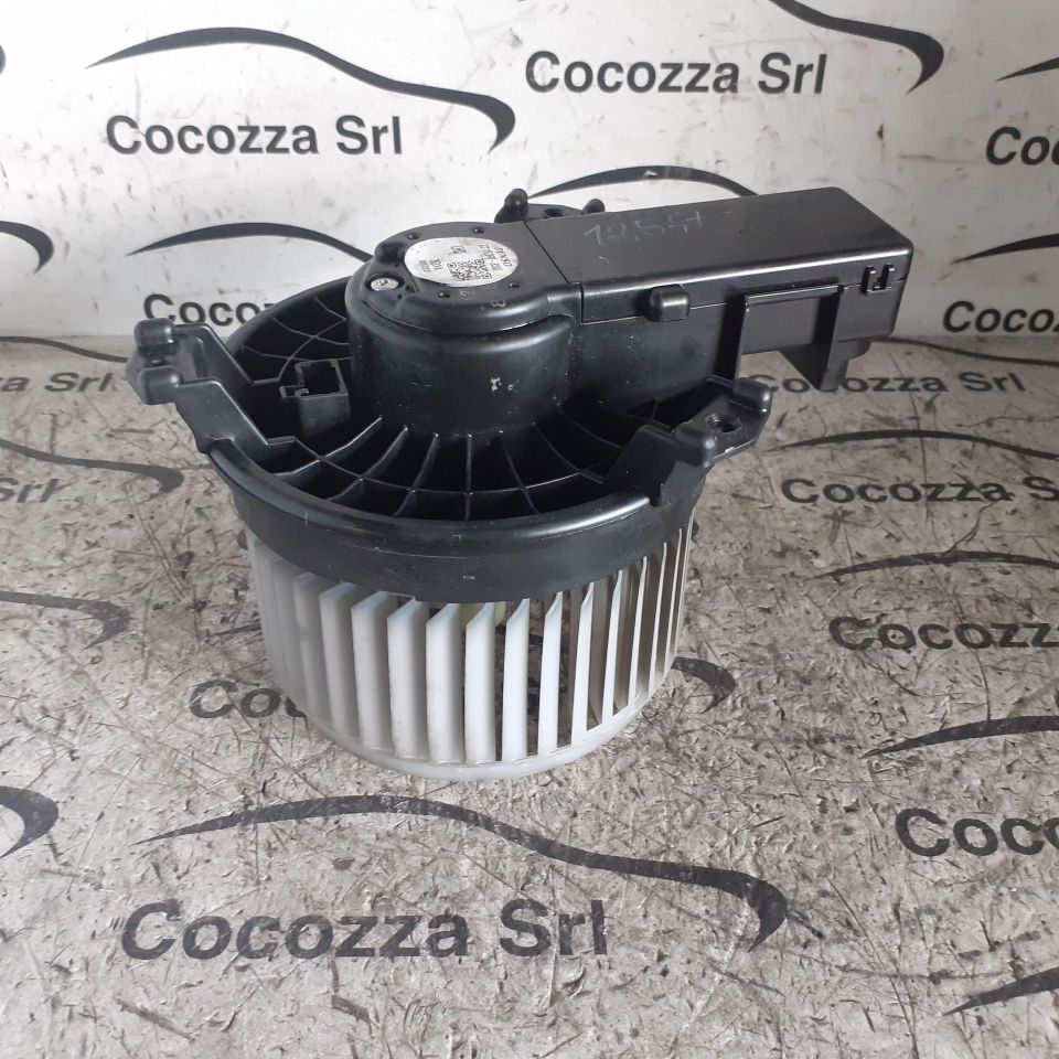 Immagine di VENTOLA RISCALDAMENTO TOYOTA YARIS - 87103K0070
