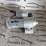 Immagine di MOTORINO DI AVVIAMENTO BMW X4 (G02) - 12415A33FB9